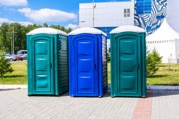 Porta Potty Rental